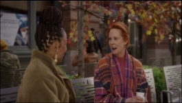 And Just Like That - Season 02 Episode 05